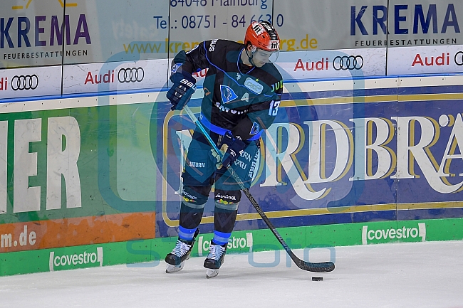 ERC Ingolstadt vs Thomas Sabo Ice Tigers, Eishockey, DEL, Deutsche Eishockey Liga, Spieltag 17, 04.11.2018