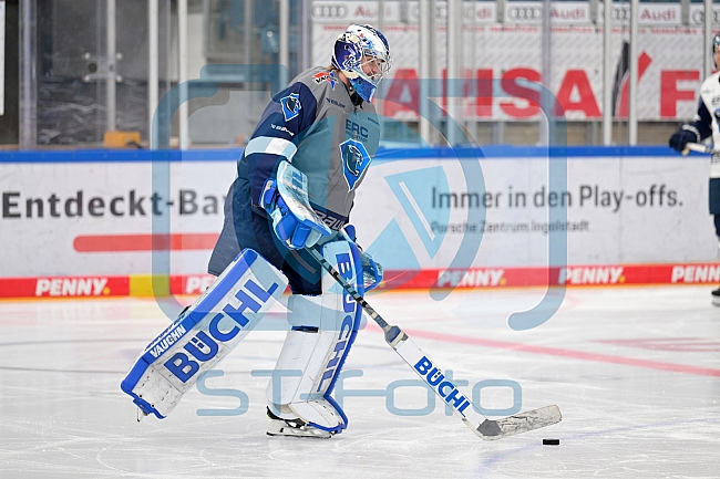 Eishockey, Herren, DEL, Saison 2022-2023, ERC Ingolstadt - Showtraining & Dauerkartenüberge, 07.08.2022