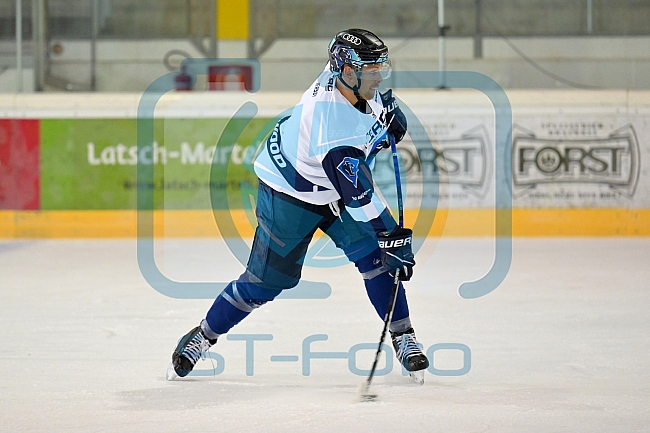 Eishockey, Herren, DEL, Saison 2022-2023, ERC Ingolstadt - Ice Training, 25.08.2022