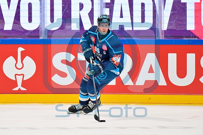Hockey, Mens, CHL, Season 2025-2026, Regular Season, Game Day 1, ERC Ingolstadt - Ilves Tampere, 28.08.2025