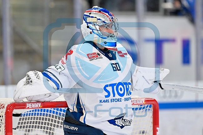 Eishockey, Herren, DEL, Saison 2025-2026, Spiel 43, ERC Ingolstadt - Schwenninger Wild Wings, 25.01.2026