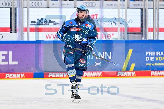 Eishockey, Herren, DEL, Saison 2025-2026, Playoffs, Viertelfinale, Spiel 6, ERC Ingolstadt - EHC Red Bull München, 04.04.2026