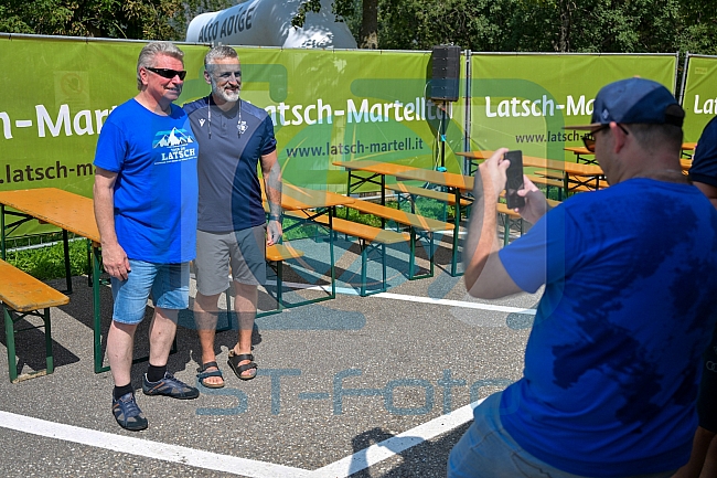 Eishockey, Herren, DEL, Saison 2024-2025, ERC Ingolstadt - Fanfest, 24.08.2024