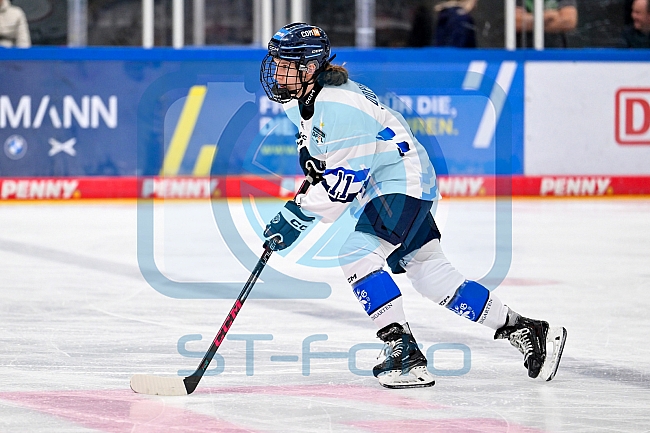 Eishockey, Frauen, DFEL, Saison 2026-2027, Testspiel, ERC Ingolstadt - ZSC Lions Zürich, 05.09.2026
