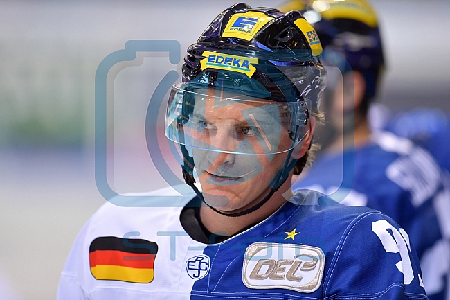 ERC Ingolstadt vs Eisbären Berlin, DEL, Deutsche Eishockey Liga, Spieltag 49, 22.02.2019