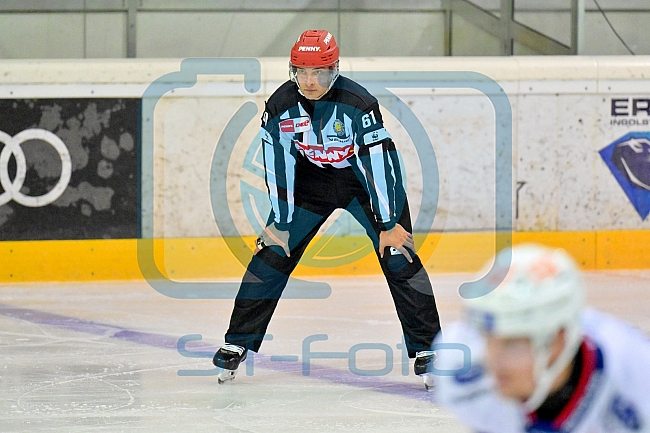 Eishockey, Herren, DEL, Saison 2025-2026, Vinschgau Cup, Spiel 1, ERC Ingolstadt - ZSC Lions, 22.08.2025