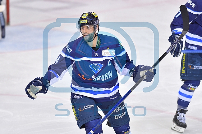 ERC Ingolstadt vs Koelner Haie, DEL, Deutsche Eishockey Liga, Playoffs, Viertelfinale, Spiel 4, 22.03.2019