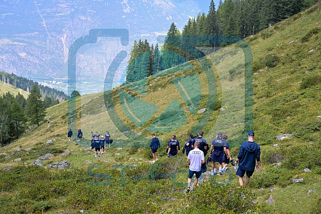 Eishockey, Herren, DEL, Saison 2023-2024, Vinschgau Cup, ERC Ingolstadt – Audi Almerlebnis, 26.08.2023
