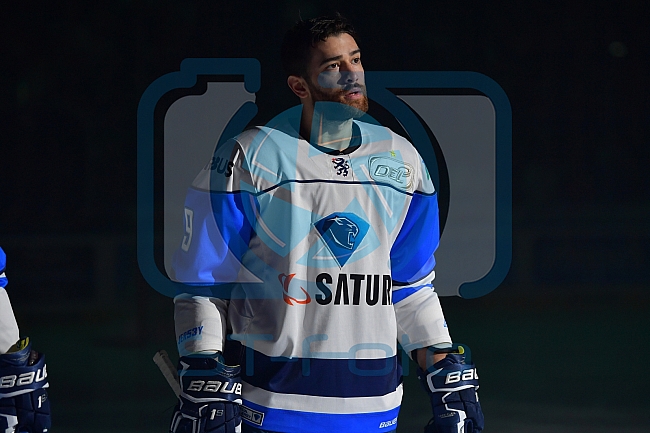 Augsburger Panther vs ERC Ingolstadt, Eishockey, DEL, Deutsche Eishockey Liga, Spieltag 31, 23.12.2018