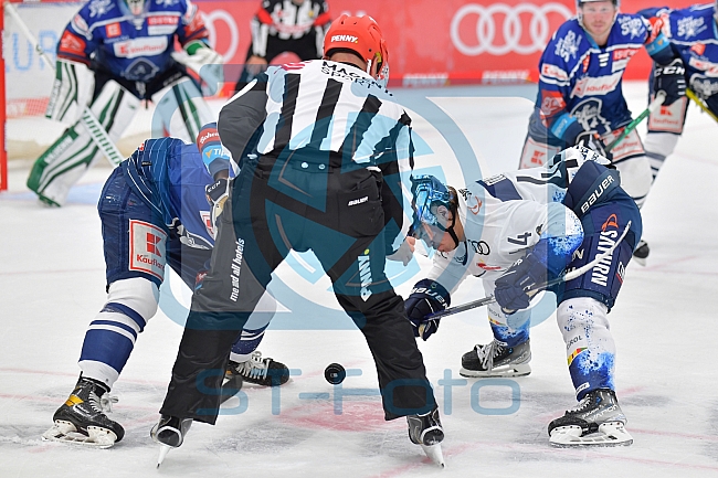 Vorbereitung, Eishockey, Herren, DEL, Saison 2021-2022, ERC Ingolstadt - HC Rytiri Kladno, 22.08.2021
