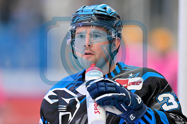 Eishockey, Herren, DEL, Saison 2025-2026, Spiel 35, ERC Ingolstadt - Pinguins Bremerhaven, 02.01.2026