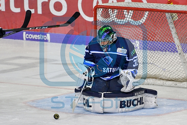 ERC Ingolstadt vs Eisbaeren Berlin am 22.02.2019, Spieltag 49