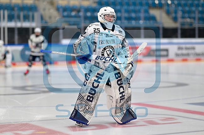 Eishockey, Frauen, EWHL Euro Cup, Saison 2025-2026, Spiel um Platz 3, ERC Ingolstadt - Eisbären Juniors Berlin Frauen, 19.10.2025