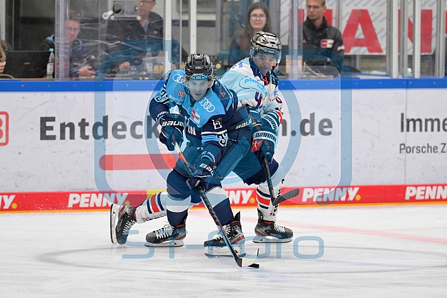 Eishockey, Herren, DEL, Saison 2022-2023, Vorbereitung, ERC Ingolstadt - Iserlohn Roosters, 14.08.2022