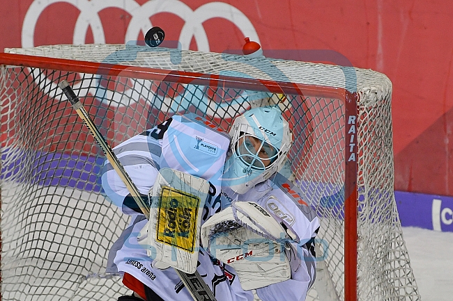 ERC Ingolstadt vs Koelner Haie, DEL, Deutsche Eishockey Liga, Playoffs, Viertelfinale, Spiel 6, 29.03.2019
