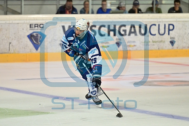 Eishockey, Herren, DEL, Saison 2024-2025, Iserlohn Roosters - HC TIWAG Innsbruck, 25.08.2024