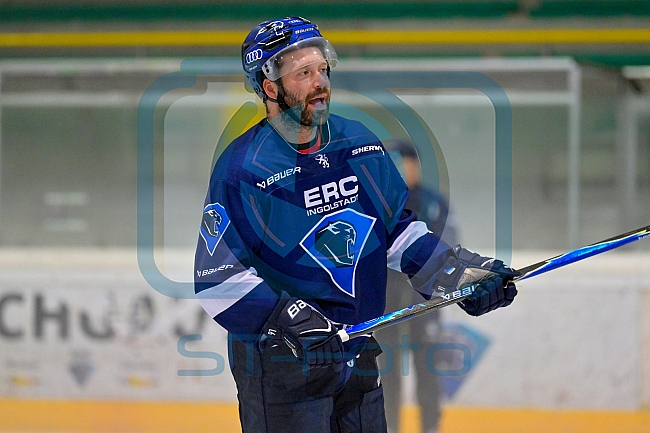 Eishockey, Herren, DEL, Saison 2026-2027, ERC Ingolstadt - Ice Training, 20.08.2026