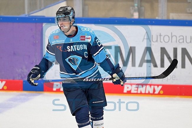 Eishockey, Herren, DEL, Saison 2022-2023, Vorbereitung, ERC Ingolstadt - Iserlohn Roosters, 14.08.2022
