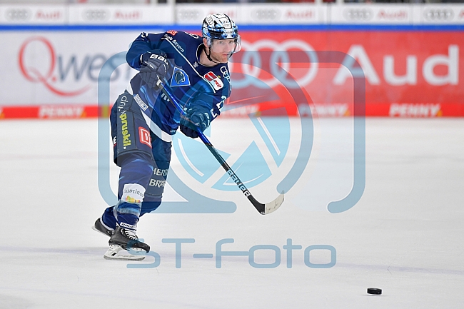 Vorbereitung, Eishockey, Herren, DEL, Saison 2021-2022, ERC Ingolstadt - spusu Vienna Capitals, 04.09.2021