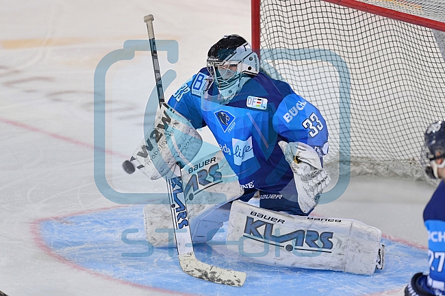 Eishockey, Frauen, DFEL, Saison 2020-2021, ERC Ingolstadt - ESC Planegg-Würmtal, 07.03.2021