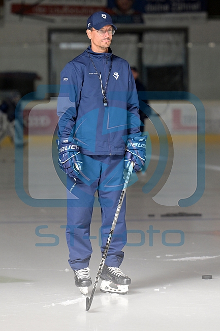 Eishockey, Herren, DEL, Saison 2023-2024, Vinschgau Cup, ERC Ingolstadt - IceTraining, 24.08.2023