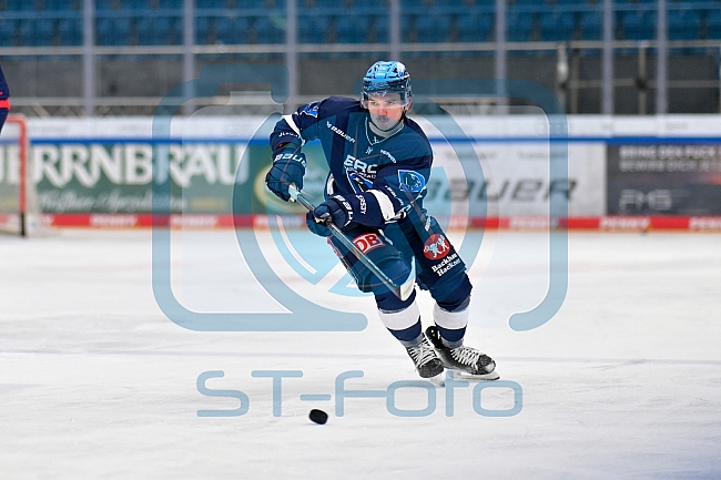 Eishockey, Herren, DEL, Saison 2025-2026, ERC Ingolstadt - Training, 13.02.2026