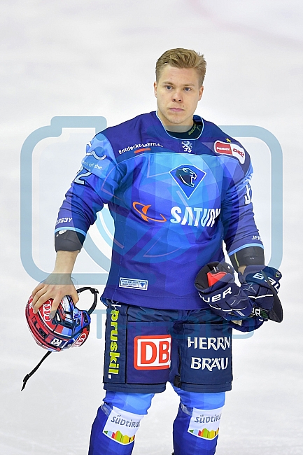 27.12.2020 - ERC Ingolstadt - Augsburger Panther