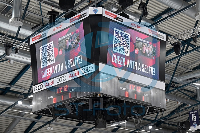 Eishockey, Mens, CHL, Season 2023-2024, ERC Ingolstadt - Växjö Lakers, 10.10.2023