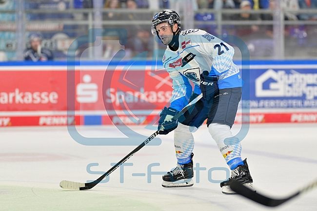 Eishockey, Herren, Gäuboden-Cup 2024, Straubing Tigers - ERC Ingolstadt, 29.08.2024
