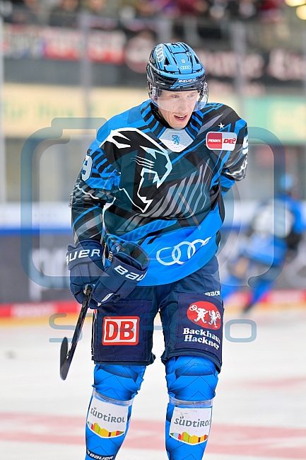 Eishockey, Herren, DEL, Saison 2025-2026, Spiel 22, ERC Ingolstadt - Eisbären Berlin, 26.11.2025