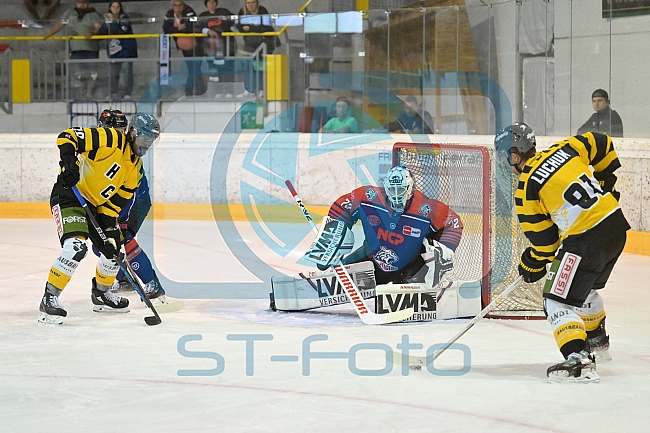 Eishockey, Herren, 6. Vinschgau-Cup, Saison 2022-2023, Nürnberg Ice Tigers - HC Pustertal, 28.08.2022