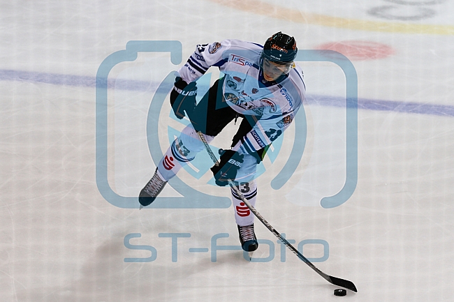 ERC Ingolstadt - Straubing Tigers, Eishockey, DEL, Deutsche Eishockey Liga, Spieltag 1, 08.09.2017