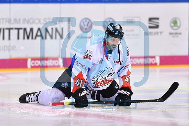 ERC Ingolstadt vs Thomas Sabo Ice Tigers, DEL, Deutsche Eishockey Liga, Spieltag 2, 15.09.2019