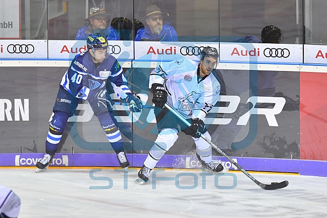ERC Ingolstadt vs Thomas Sabo Ice Tigers, DEL, Deutsche Eishockey Liga, Spieltag 37, 06.01.2019