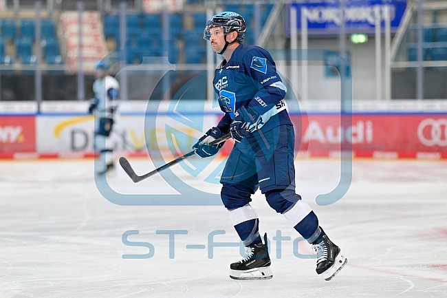 Eishockey, Herren, DEL, Saison 2025-2026, ERC Ingolstadt - Training, 04.08.2025