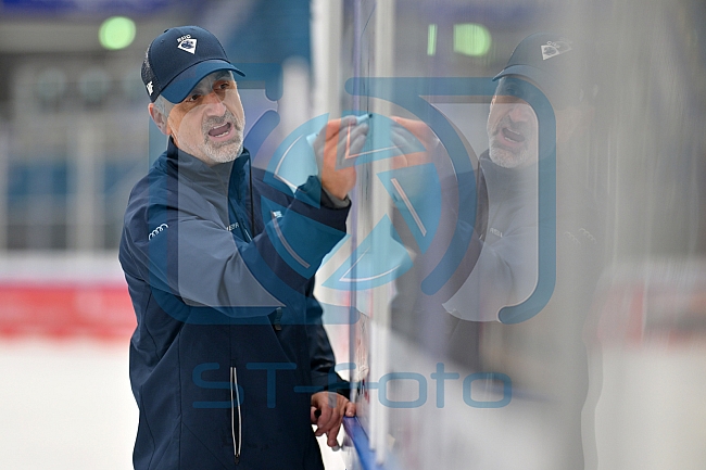 Eishockey, Herren, DEL, Saison 2023-2024, Vorbereitung, ERC Ingolstadt - Auftakttraining, 07.08.2023