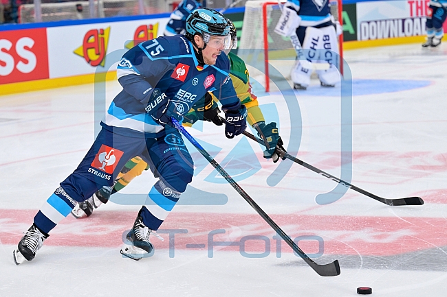 Hockey, Mens, CHL, Season 2025-2026, Regular Season, Game Day 1, ERC Ingolstadt - Ilves Tampere, 28.08.2025
