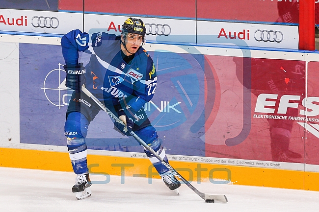 ERC Ingolstadt - Fischtown Pinguins Bremerhaven,, Eishockey, DEL, Deutsche Eishockey Liga, Preplayoff, Spiel 1, 01.03.2016