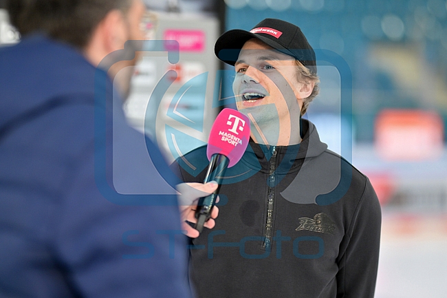 Eishockey, Herren, DEL, Saison 2025-2026, Spiel 51, ERC Ingolstadt - Augsburger Panther, 13.03.2026