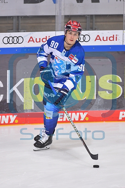 Eishockey, Herren, DEL, Saison 2020-2021, ERC Ingolstadt - Iserlohn Roosters, 15.04.2021