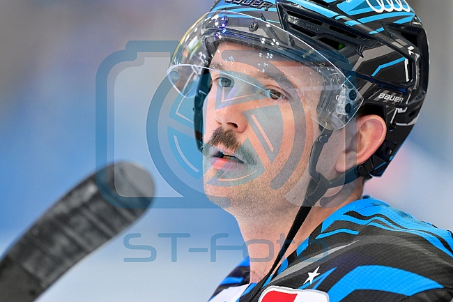 Eishockey, Herren, DEL, Saison 2025-2026, Spiel 33, ERC Ingolstadt - Grizzlys Wolfsburg, 28.12.2025