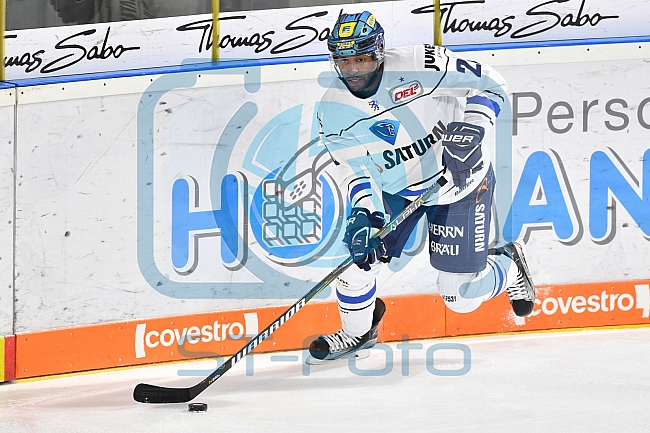 Thomas Sabo Ice Tigers vs ERC Ingolstadt, Eishockey, DEL, Deutsche Eishockey Liga, Spieltag 24, 23.11.2017