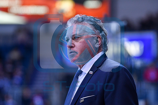 ERC Ingolstadt vs Schwenninger Wild Wingsam 19.02.2019, Spieltag 48