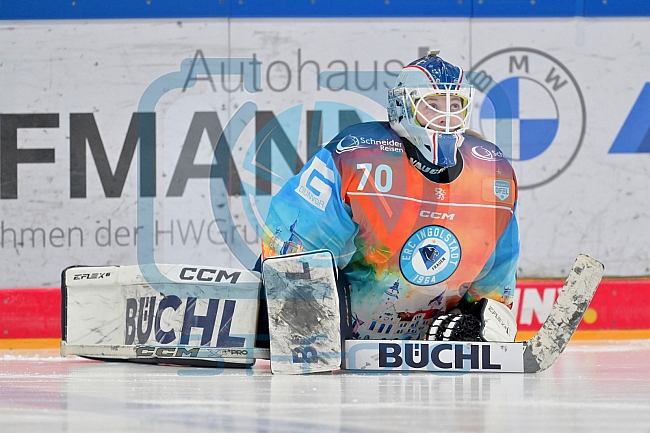 Eishockey, Frauen, DFEL, Saison 2024-2025, ERC Ingolstadt - EC Bergkamener Bären, 04.01.2025