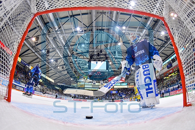 ERC Ingolstadt vs Krefeld Pinguine, DEL, Deutsche Eishockey Liga, Spieltag 3, 20.09.2019