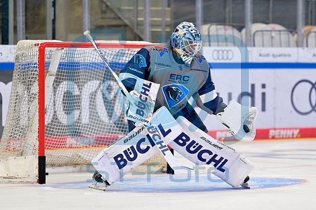 Eishockey, Herren, DEL, Saison 2026-2027, ERC Ingolstadt - Saisoneröffnung, 09.08.2026