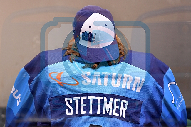 Eishockey, Herren, DEL, Saison 2020-2021, ERC Ingolstadt - Iserlohn Roosters, 15.04.2021