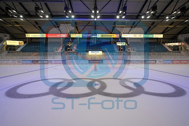 Vorbereitung, Eishockey, Herren, DEL, Saison 2021-2022, ERC Ingolstadt - HC Rytiri Kladno, 22.08.2021