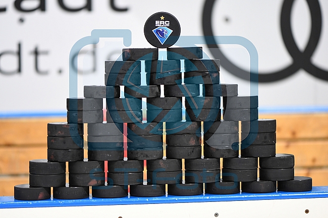 ERC Ingolstadt vs Adler Mannheim, Eishockey, DEL, Deutsche Eishockey Liga, Spieltag 46, 10.02.2017