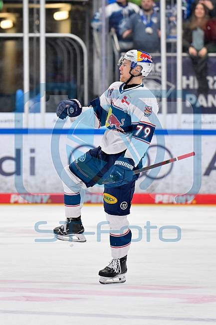 Eishockey, Herren, DEL, Saison 2025-2026, Playoffs, Viertelfinale, Spiel 6, ERC Ingolstadt - EHC Red Bull München, 04.04.2026